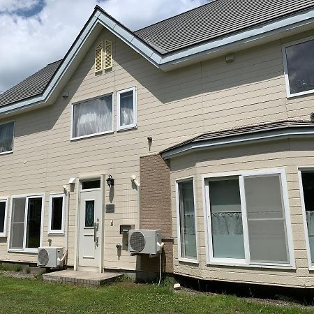 富良野出租度假屋 中富良野町 外观 照片