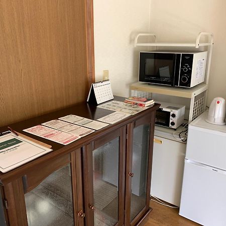富良野出租度假屋 中富良野町 外观 照片