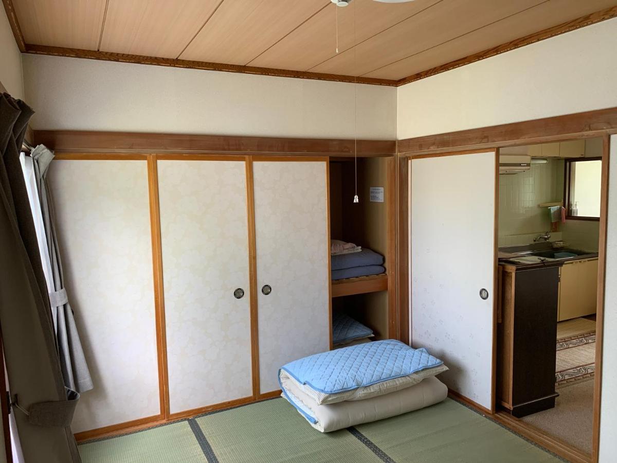 富良野出租度假屋 中富良野町 外观 照片