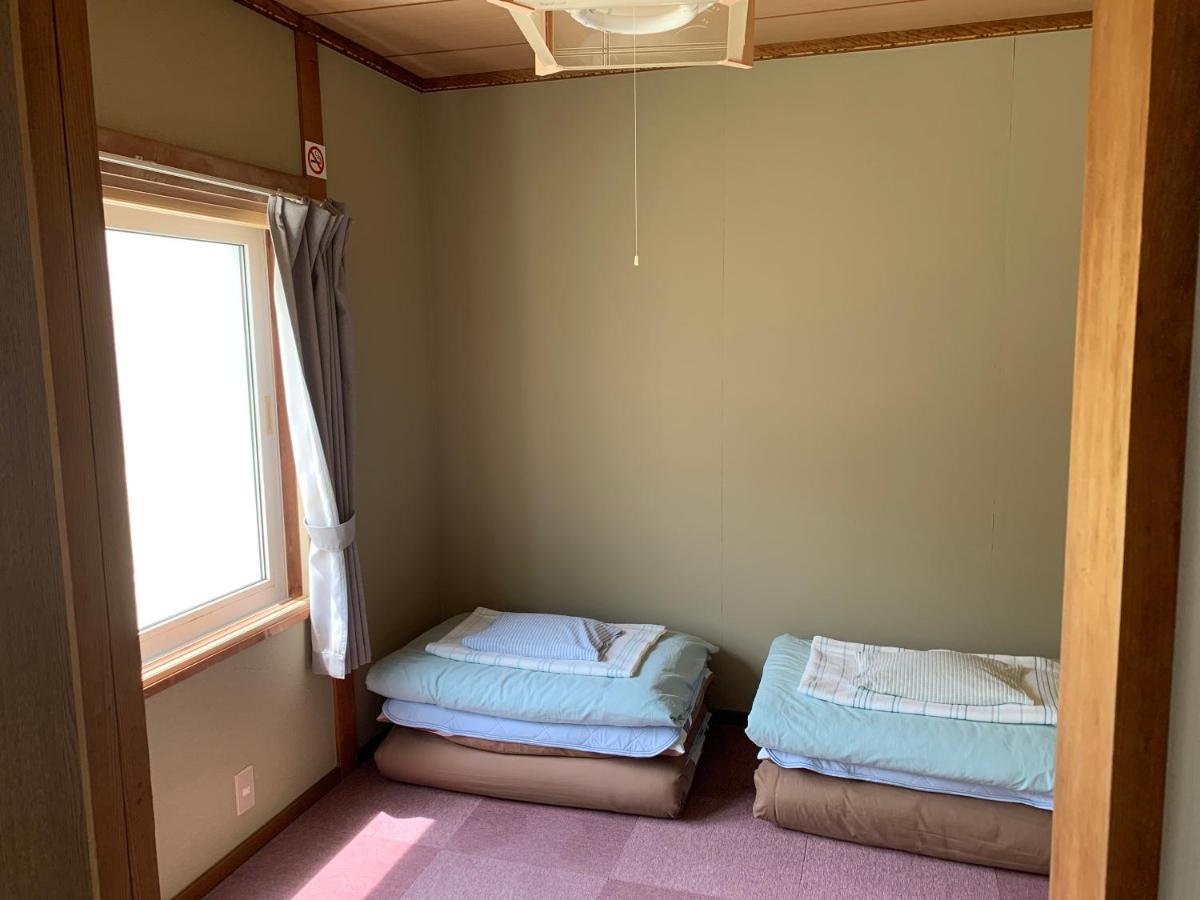 富良野出租度假屋 中富良野町 外观 照片