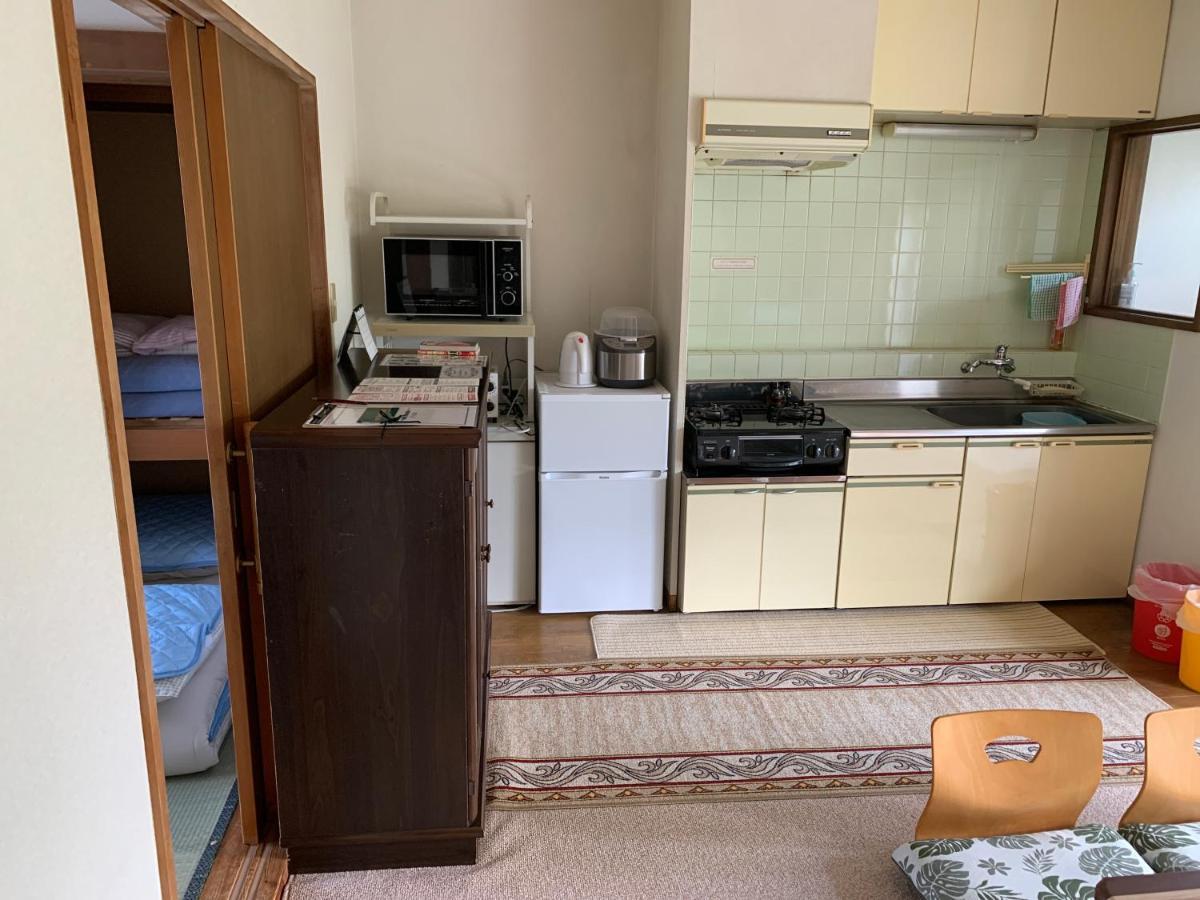 富良野出租度假屋 中富良野町 外观 照片