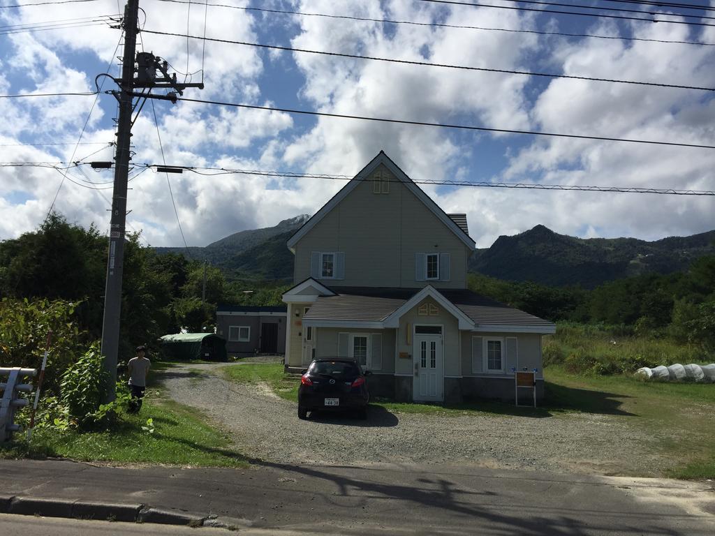 富良野出租度假屋 中富良野町 外观 照片