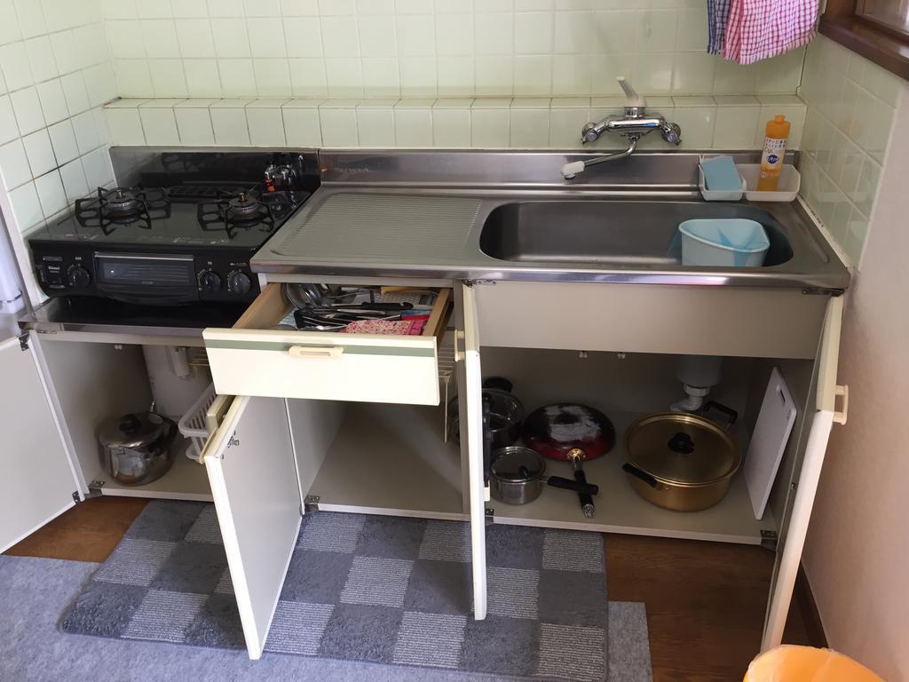 富良野出租度假屋 中富良野町 外观 照片