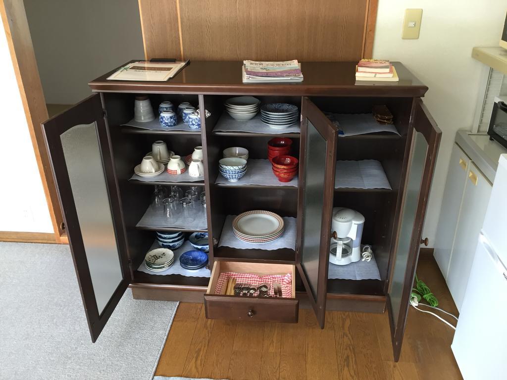 富良野出租度假屋 中富良野町 外观 照片