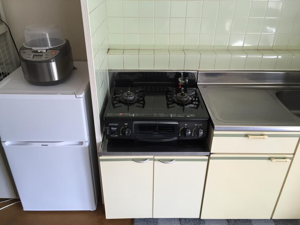 富良野出租度假屋 中富良野町 外观 照片