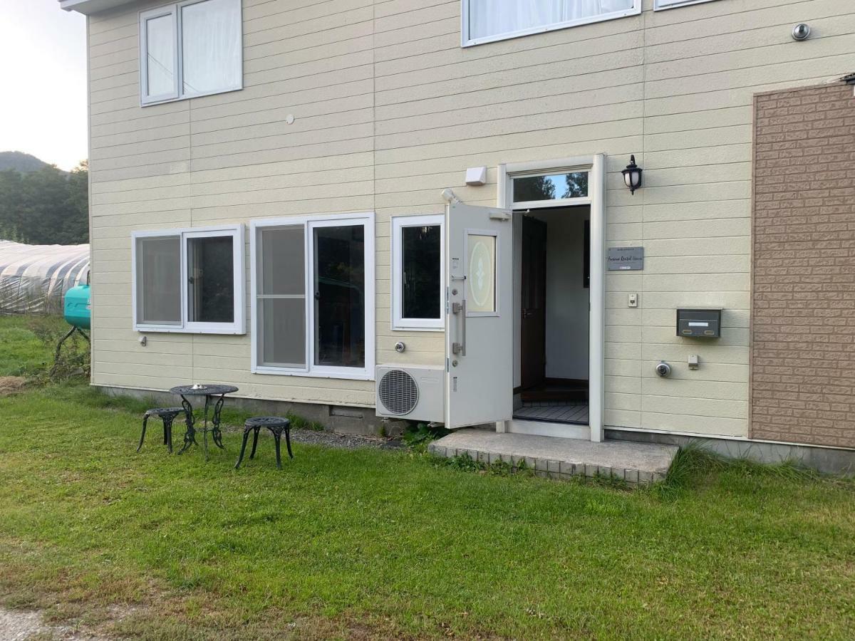 富良野出租度假屋 中富良野町 外观 照片