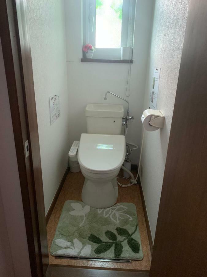 富良野出租度假屋 中富良野町 外观 照片